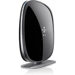 Belkin AC1200 Dual Band Wireless AC Router (F9K1113)