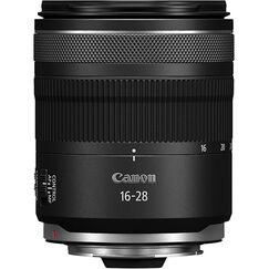 Canon RF 16-28mm f/2.8 IS STM