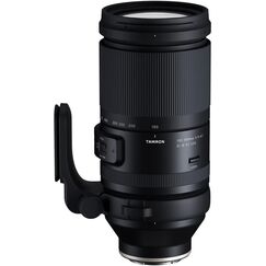 Tamron Lente 150-500 mm f/5-6.7 Di III VC VXD