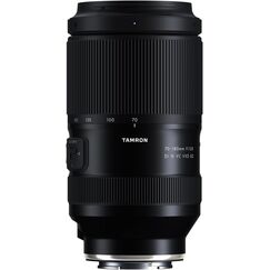 Tamron 70-180mm F/2.8 Di III VC VXD G2 Lens (A065S)(Sony E)