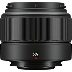 Fujifilm XC 35mm f/2