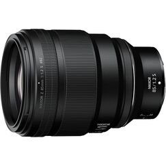 Nikon Z 85mm F/1.2 S