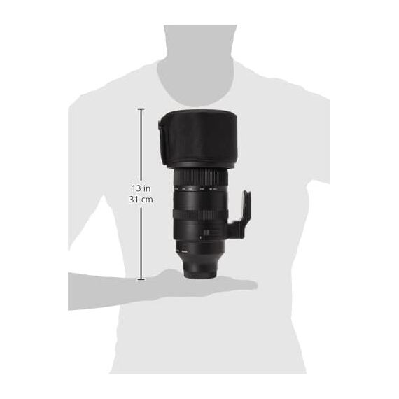 Sigma 150-600mm f/5-6.3 DG DN OS Sports (Sony E)