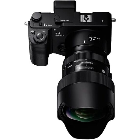 Sigma 14-24mm f/2.8 DG HSM Art (Nikon F)