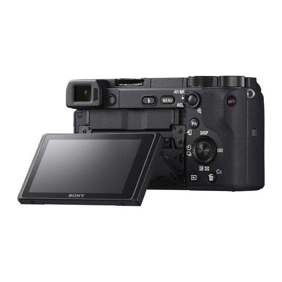 Sony A6400 (Body)