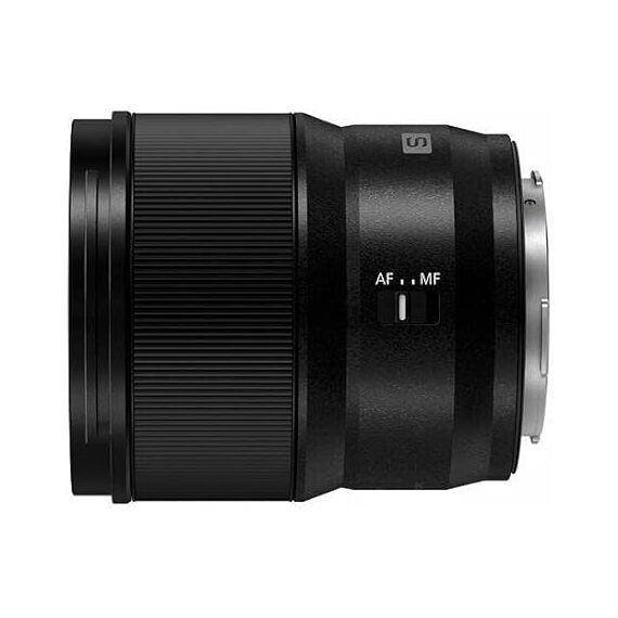 Lumix S 50mm f/1.8 Lens (S-S50)