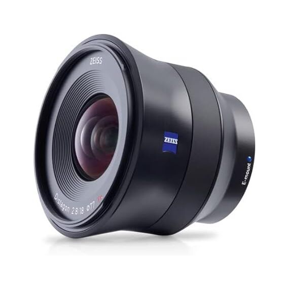 ZEISS Batis 18mm f/2.8 (Sony E)
