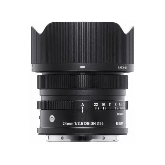 Sigma 24mm F3.5 DG DN Contemporary (Sony E)
