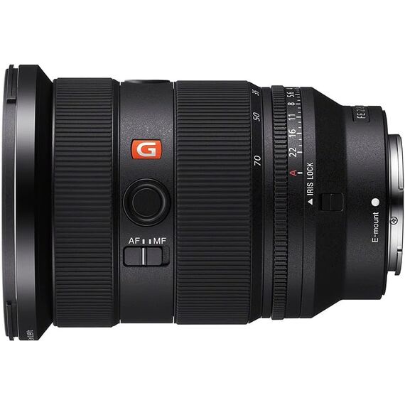 Sony FE 24-70mm F2.8 GM II (SEL2470GM2)