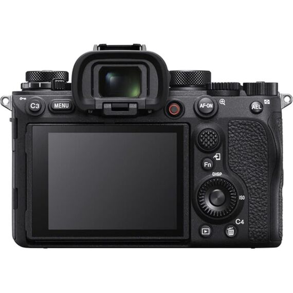 Sony Alpha 1 (A1) Body