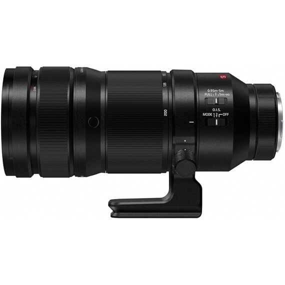 Lumix S PRO 70-200mm f/2.8 O.I.S.
