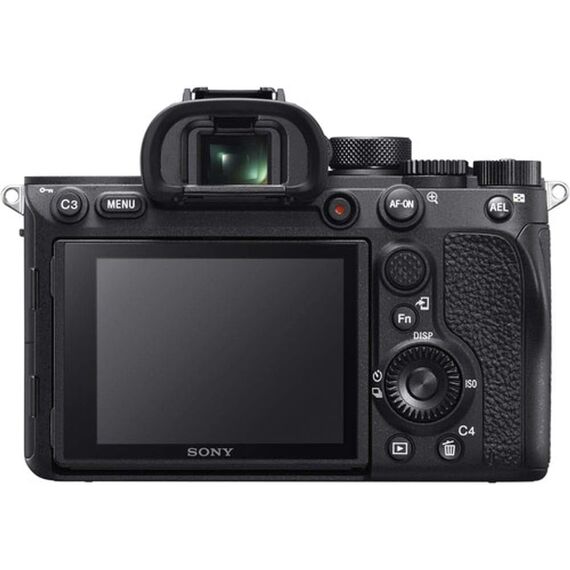 Sony A7R IV 61MP (Cuerpo)