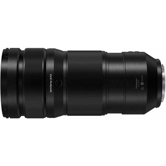 Lumix S PRO 70-200mm f/2.8 O.I.S.