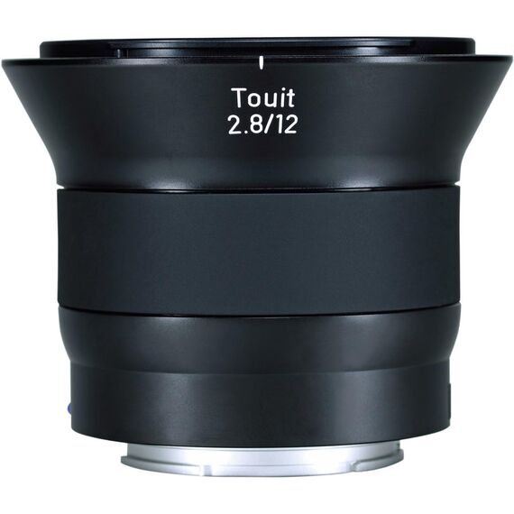 Zeiss Touit 12mm F/2.8 Lens (Sony E)