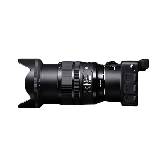 Sigma 24-70mm f/2.8 DG OS HSM Art Lens (Nikon F)