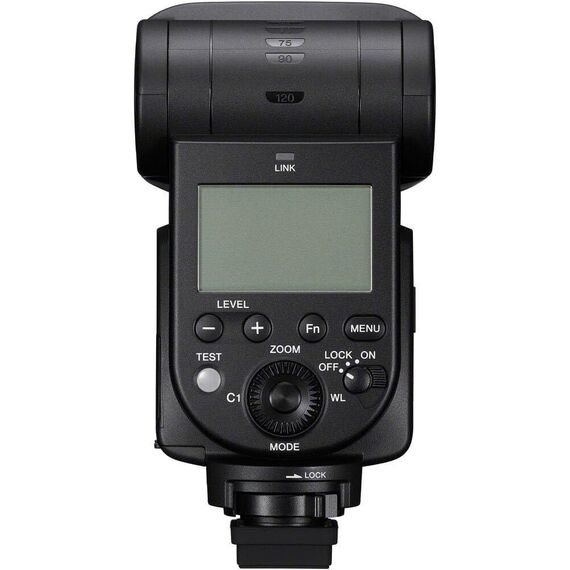 Sony HVL-F60RM2 Wireless Radio Flash