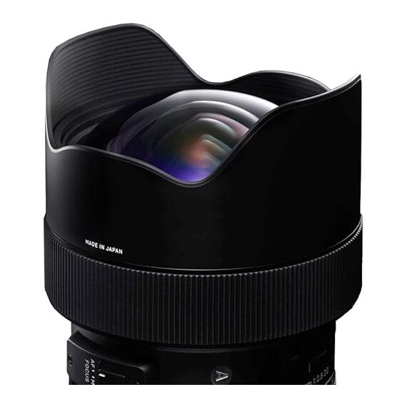 Sigma 14-24mm f/2.8 DG HSM Art (Nikon F)