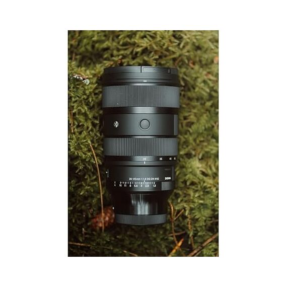 Sigma 28-45mm F/1.8 DG DN Art (Sony E)