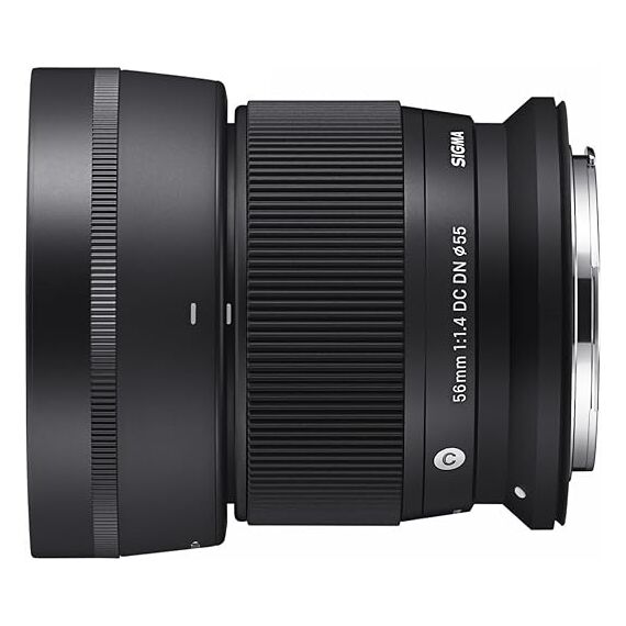 Sigma 56mm f/1.4 DC DN Contemporary