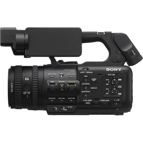 Sony PXW-Z200