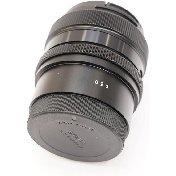 Sigma 50mm F2 DG DN Contemporary (Sony E)