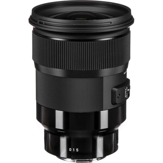 Sigma 24mm F1.4 DG HSM Art (Sony E)