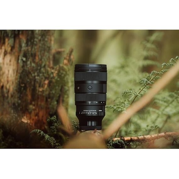 Sigma 28-45mm F/1.8 DG DN Art (Sony E)