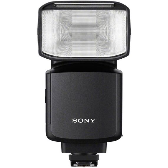Sony HVL-F60RM2 Wireless Radio Flash