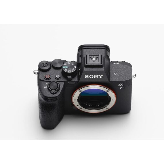 Sony Alpha 7 IV