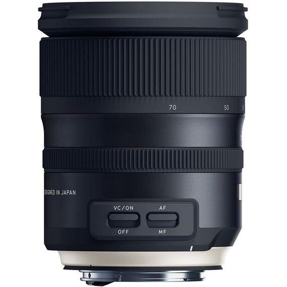 Tamron SP 24-70mm F2.8 Di VC USD G2 (Canon)