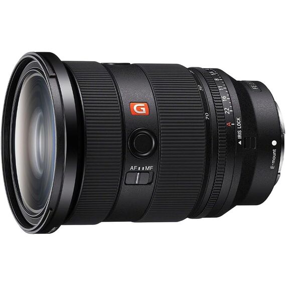 Sony FE 24-70mm F2.8 GM II (SEL2470GM2)
