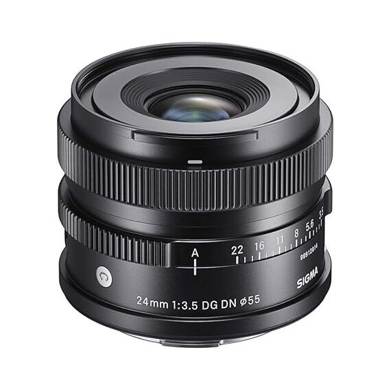 Sigma 24mm F3.5 DG DN Contemporary (Sony E)