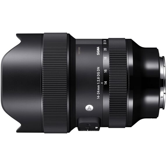 Sigma 14-24mm F2.8 DG DN Art (Sony E)
