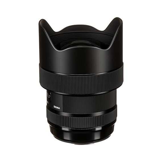Sigma 14-24mm f/2.8 DG HSM Art