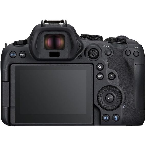 Canon EOS R6 Mark II (Cuerpo)