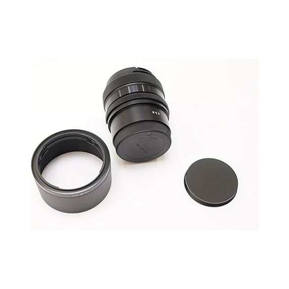 Sigma 50mm F2 DG DN Contemporary (Sony E)