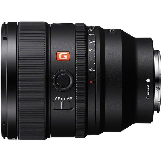 Sony FE 85mm F1.4 GM II (SEL85F14GM2)
