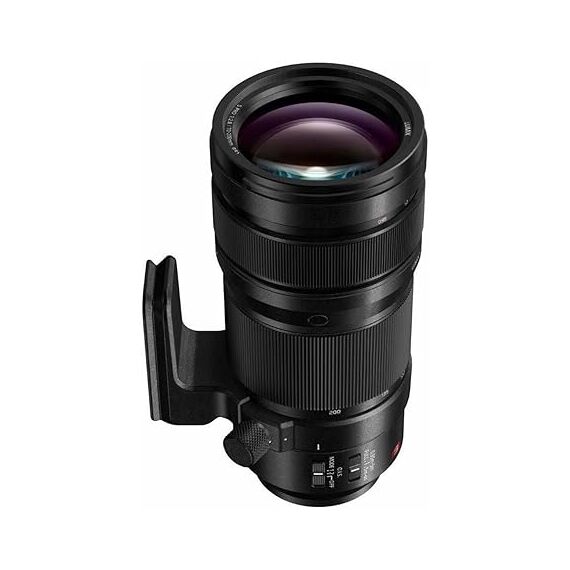 Lumix S PRO 70-200mm f/2.8 O.I.S.