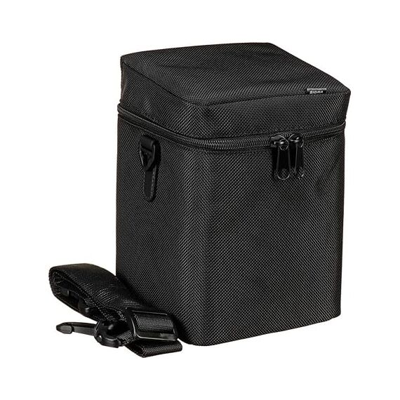 Sigma 14-24mm f/2.8 DG HSM Art