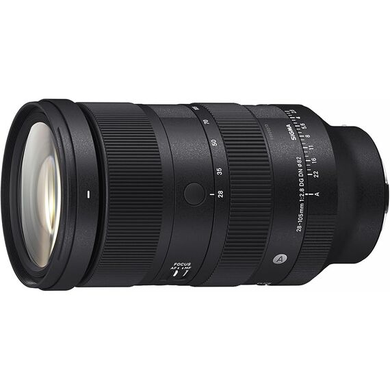 Sigma 28-105mm F2.8 DG DN Art (Sony E)