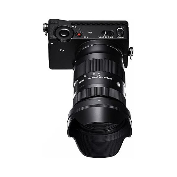 Sigma 28-70mm F2.8 DG DN Contemporary Lens (Sony E)