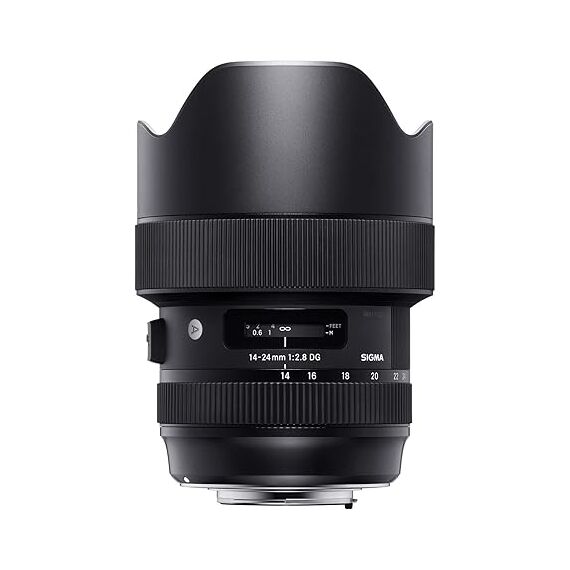 Sigma 14-24mm f/2.8 DG HSM Art (Nikon F)