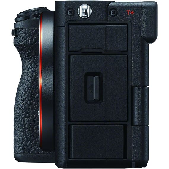 Guardar
Sony A7CR Body (ILCE-7CR)