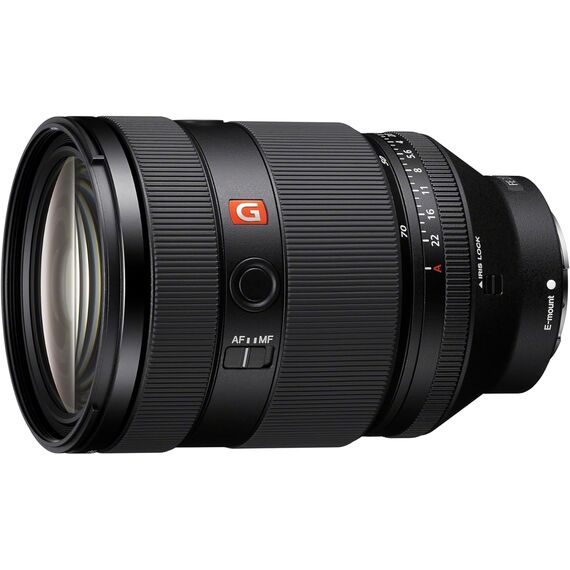 Sony FE 28-70mm F/2 GM