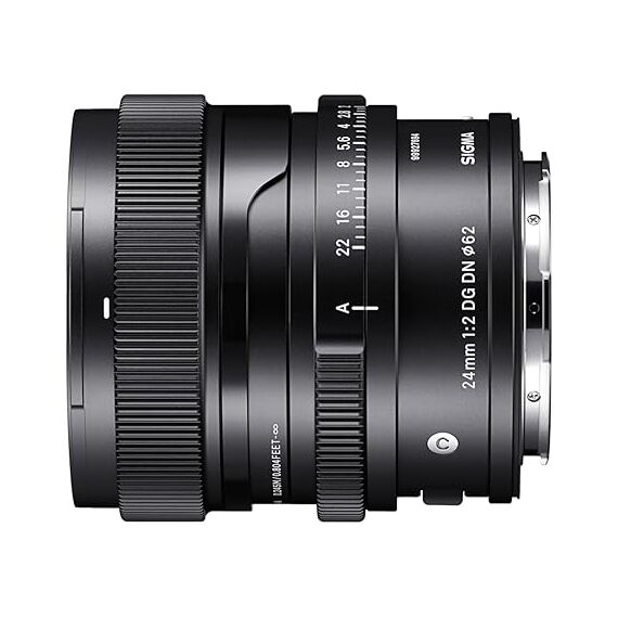 Sigma 24mm F2 DG DN Contemporary (Sony E)