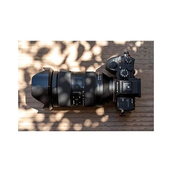 Tamron 35-150mm F/2-2.8 Di III VXD (Sony E)