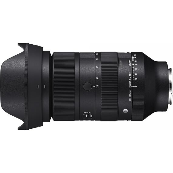Sigma 28-105mm F2.8 DG DN Art (Sony E)