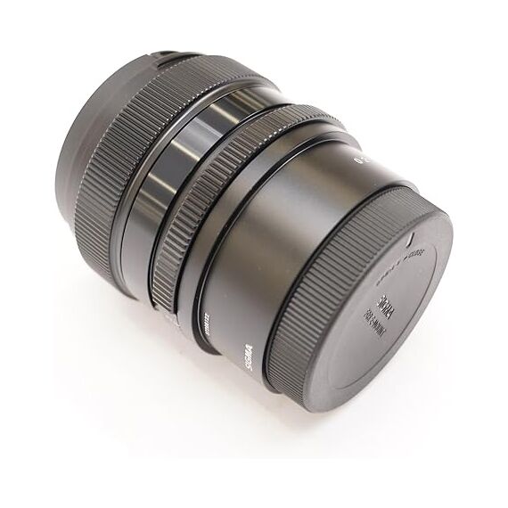 Sigma 50mm F2 DG DN Contemporary (Sony E)