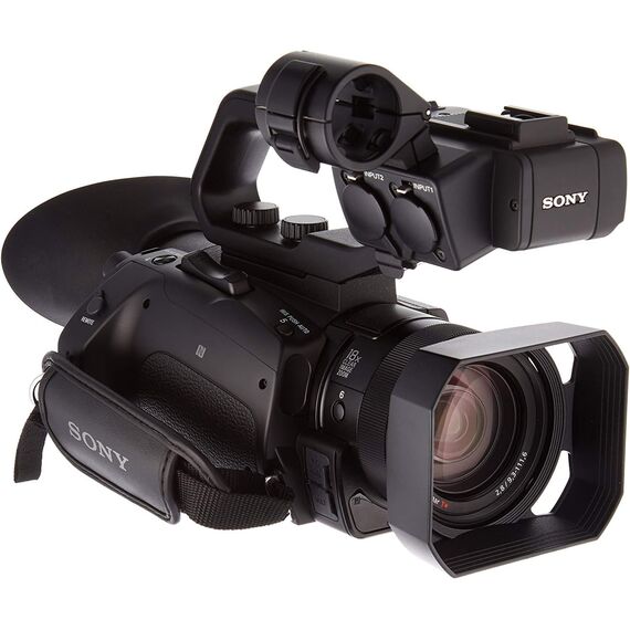 Sony PXW-Z90 XDCAM