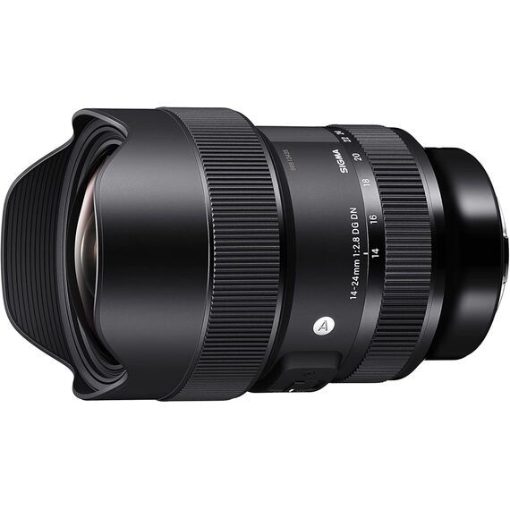 Sigma 14-24mm F2.8 DG DN Art (Sony E)